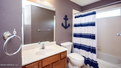 Outstanding Design! Impeccable Decor! Beautifully remodeled home on Julington Creek Golf Club in Florida - for sale on GolfHomes.com, golf home, golf lot