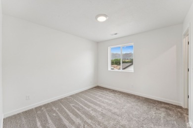 **MODEL HOME: 1037 W Motor Vu Drive, Riverdale, UT 84405** MOVE on Schneiters Riverside Golf Course in Utah - for sale on GolfHomes.com, golf home, golf lot