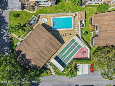 Welcome To 12906 Wedgewood Way Unit B, A Beautifully Maintained on Heritage Pines Country Club in Florida - for sale on GolfHomes.com, golf home, golf lot