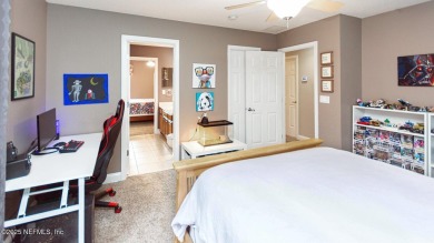 Outstanding Design! Impeccable Decor! Beautifully remodeled home on Julington Creek Golf Club in Florida - for sale on GolfHomes.com, golf home, golf lot