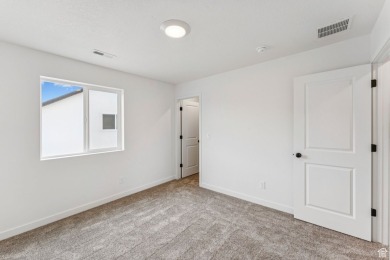 **MODEL HOME: 1037 W Motor Vu Drive, Riverdale, UT 84405** MOVE on Schneiters Riverside Golf Course in Utah - for sale on GolfHomes.com, golf home, golf lot