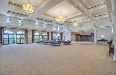 PGA Verano! Boasting $95k+ in upgrades, this Arezzo home sits on on PGA Golf Club in PGA Village in Florida - for sale on GolfHomes.com, golf home, golf lot