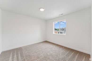 **MODEL HOME: 1037 W Motor Vu Drive, Riverdale, UT 84405** MOVE on Schneiters Riverside Golf Course in Utah - for sale on GolfHomes.com, golf home, golf lot