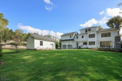 Welcome to this move in ready luxurious new construction in the on Fairmount Country Club in New Jersey - for sale on GolfHomes.com, golf home, golf lot