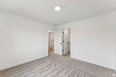 **MODEL HOME: 1037 W Motor Vu Drive, Riverdale, UT 84405** MOVE on Schneiters Riverside Golf Course in Utah - for sale on GolfHomes.com, golf home, golf lot