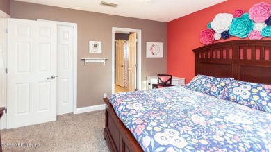 Outstanding Design! Impeccable Decor! Beautifully remodeled home on Julington Creek Golf Club in Florida - for sale on GolfHomes.com, golf home, golf lot