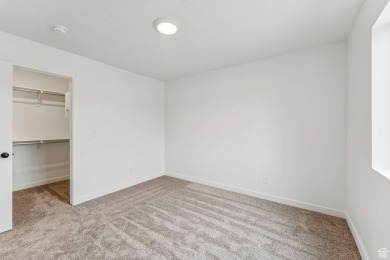 **MODEL HOME: 1037 W Motor Vu Drive, Riverdale, UT 84405** MOVE on Schneiters Riverside Golf Course in Utah - for sale on GolfHomes.com, golf home, golf lot