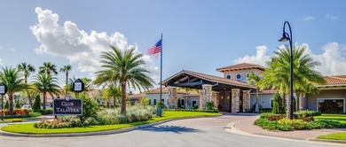 PGA Verano! Boasting $95k+ in upgrades, this Arezzo home sits on on PGA Golf Club in PGA Village in Florida - for sale on GolfHomes.com, golf home, golf lot