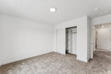 **MODEL HOME: 1037 W Motor Vu Drive, Riverdale, UT 84405** MOVE on Schneiters Riverside Golf Course in Utah - for sale on GolfHomes.com, golf home, golf lot