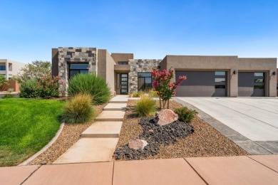 Seller offering $10,000 in concessions depending on the offer on Sand Hollow Golf Resort in Utah - for sale on GolfHomes.com, golf home, golf lot