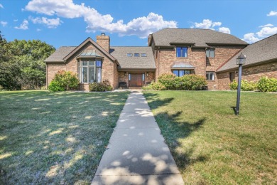 An extraordinary opportunity awaits in Lincolnshire Fields, one on Lincolnshire Fields Country Club in Illinois - for sale on GolfHomes.com, golf home, golf lot