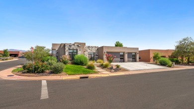 Seller offering $10,000 in concessions depending on the offer on Sand Hollow Golf Resort in Utah - for sale on GolfHomes.com, golf home, golf lot
