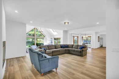 An extraordinary opportunity awaits in Lincolnshire Fields, one on Lincolnshire Fields Country Club in Illinois - for sale on GolfHomes.com, golf home, golf lot