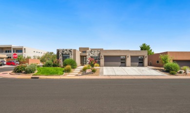 Seller offering $10,000 in concessions depending on the offer on Sand Hollow Golf Resort in Utah - for sale on GolfHomes.com, golf home, golf lot
