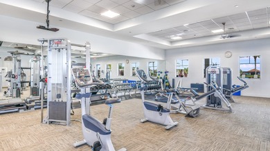 PGA Verano! Boasting $95k+ in upgrades, this Arezzo home sits on on PGA Golf Club in PGA Village in Florida - for sale on GolfHomes.com, golf home, golf lot