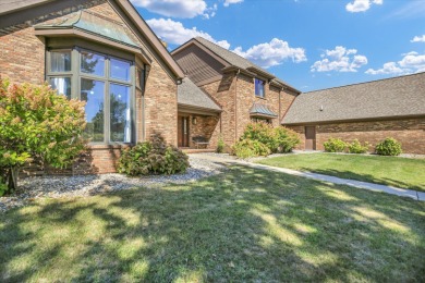 An extraordinary opportunity awaits in Lincolnshire Fields, one on Lincolnshire Fields Country Club in Illinois - for sale on GolfHomes.com, golf home, golf lot