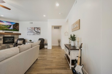 Seller offering $10,000 in concessions depending on the offer on Sand Hollow Golf Resort in Utah - for sale on GolfHomes.com, golf home, golf lot