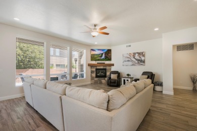 Seller offering $10,000 in concessions depending on the offer on Sand Hollow Golf Resort in Utah - for sale on GolfHomes.com, golf home, golf lot