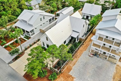 Welcome to 154 Lee Place, a meticulously crafted architectural on Santa Rosa Golf and Beach Club in Florida - for sale on GolfHomes.com, golf home, golf lot