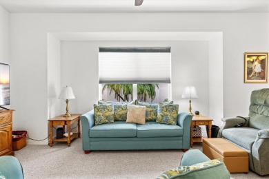 Experience comfortable Florida living in this beautifully on Bobcat Trail Golf Club in Florida - for sale on GolfHomes.com, golf home, golf lot