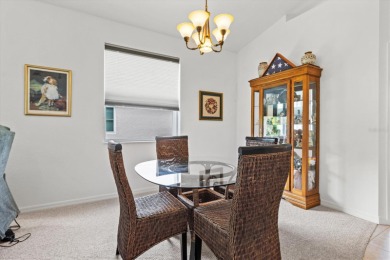 Experience comfortable Florida living in this beautifully on Bobcat Trail Golf Club in Florida - for sale on GolfHomes.com, golf home, golf lot