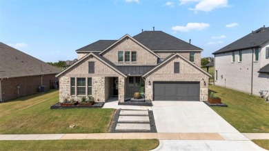 What if your next home didn't just look the part--but worked on Heath Golf and Yacht Club in Texas - for sale on GolfHomes.com, golf home, golf lot