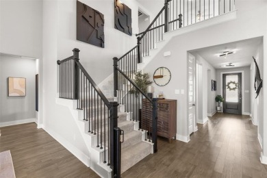 What if your next home didn't just look the part--but worked on Heath Golf and Yacht Club in Texas - for sale on GolfHomes.com, golf home, golf lot
