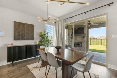 What if your next home didn't just look the part--but worked on Heath Golf and Yacht Club in Texas - for sale on GolfHomes.com, golf home, golf lot