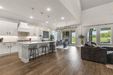 What if your next home didn't just look the part--but worked on Heath Golf and Yacht Club in Texas - for sale on GolfHomes.com, golf home, golf lot