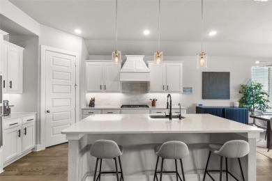 What if your next home didn't just look the part--but worked on Heath Golf and Yacht Club in Texas - for sale on GolfHomes.com, golf home, golf lot