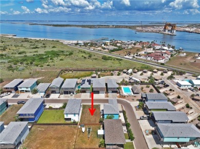 Looking for a reasonably priced lot within walking distance to a on Palmilla Beach Golf Club in Texas - for sale on GolfHomes.com, golf home, golf lot