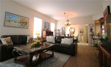 BEAUTIFULLY UPDATED AND WELL MAINTAINED 2 BEDROOM, 2 BATHROOM, 1 on Burnt Store Golf Club in Florida - for sale on GolfHomes.com, golf home, golf lot