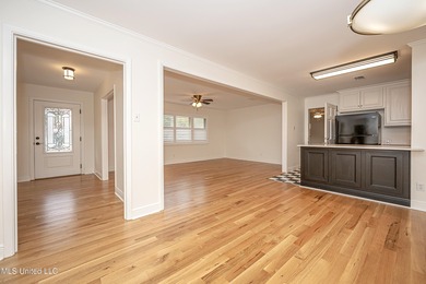 LOCATION LOCATION LOCATION! Welcome to this beautifully updated on Gulf Hills Golf Club in Mississippi - for sale on GolfHomes.com, golf home, golf lot