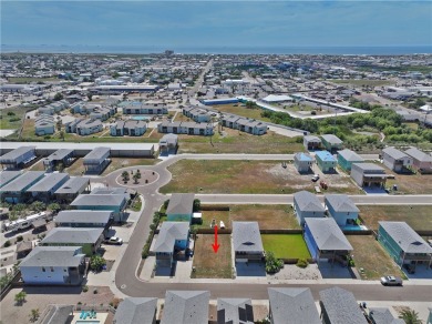 Looking for a reasonably priced lot within walking distance to a on Palmilla Beach Golf Club in Texas - for sale on GolfHomes.com, golf home, golf lot
