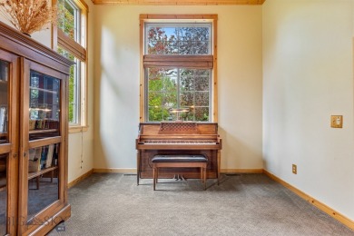 Welcome to your retreat on Bridger Creek Golf Course, where on Bridger Creek Golf Course in Montana - for sale on GolfHomes.com, golf home, golf lot