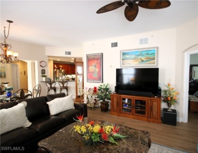 BEAUTIFULLY UPDATED AND WELL MAINTAINED 2 BEDROOM, 2 BATHROOM, 1 on Burnt Store Golf Club in Florida - for sale on GolfHomes.com, golf home, golf lot