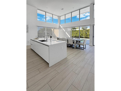 Live in luxury in this spectacular single-story residence on Bonaventure Country Club in Florida - for sale on GolfHomes.com, golf home, golf lot