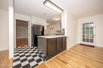 LOCATION LOCATION LOCATION! Welcome to this beautifully updated on Gulf Hills Golf Club in Mississippi - for sale on GolfHomes.com, golf home, golf lot