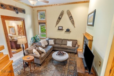 Welcome to your retreat on Bridger Creek Golf Course, where on Bridger Creek Golf Course in Montana - for sale on GolfHomes.com, golf home, golf lot