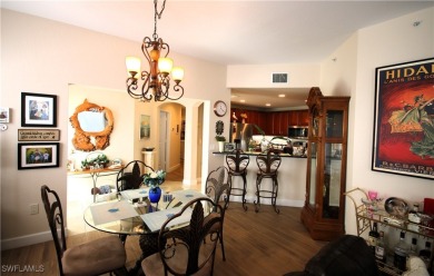 BEAUTIFULLY UPDATED AND WELL MAINTAINED 2 BEDROOM, 2 BATHROOM, 1 on Burnt Store Golf Club in Florida - for sale on GolfHomes.com, golf home, golf lot