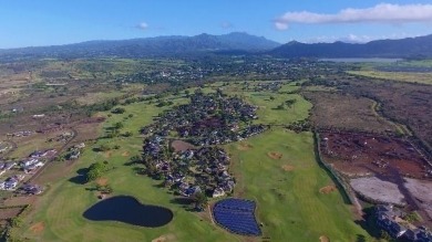 Robert Trent Jones, Jr. designed this 18 hole championship golf on Kiahuna Golf Club in Hawaii - for sale on GolfHomes.com, golf home, golf lot