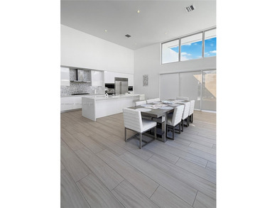 Live in luxury in this spectacular single-story residence on Bonaventure Country Club in Florida - for sale on GolfHomes.com, golf home, golf lot