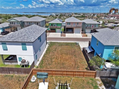 Looking for a reasonably priced lot within walking distance to a on Palmilla Beach Golf Club in Texas - for sale on GolfHomes.com, golf home, golf lot