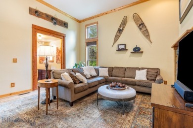 Welcome to your retreat on Bridger Creek Golf Course, where on Bridger Creek Golf Course in Montana - for sale on GolfHomes.com, golf home, golf lot