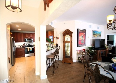 BEAUTIFULLY UPDATED AND WELL MAINTAINED 2 BEDROOM, 2 BATHROOM, 1 on Burnt Store Golf Club in Florida - for sale on GolfHomes.com, golf home, golf lot