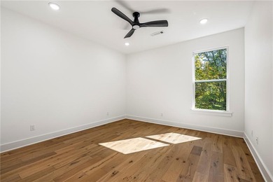 Brand-New Home in Beautiful Bella Vista! Stunning 3BR/2BA new on Branchwood Golf Course in Arkansas - for sale on GolfHomes.com, golf home, golf lot