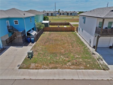 Looking for a reasonably priced lot within walking distance to a on Palmilla Beach Golf Club in Texas - for sale on GolfHomes.com, golf home, golf lot