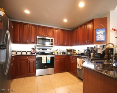 BEAUTIFULLY UPDATED AND WELL MAINTAINED 2 BEDROOM, 2 BATHROOM, 1 on Burnt Store Golf Club in Florida - for sale on GolfHomes.com, golf home, golf lot