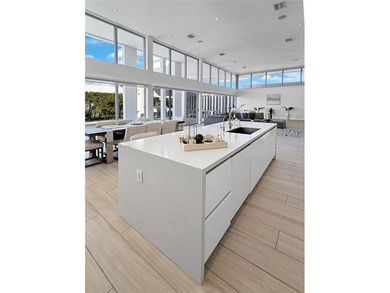 Live in luxury in this spectacular single-story residence on Bonaventure Country Club in Florida - for sale on GolfHomes.com, golf home, golf lot