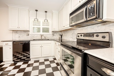 LOCATION LOCATION LOCATION! Welcome to this beautifully updated on Gulf Hills Golf Club in Mississippi - for sale on GolfHomes.com, golf home, golf lot